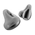 Zero® Snap Wireless Earbuds |  Gaming Earbuds | 12mm Base Driver Earbuds  | Dual Mic ENC Earbuds | Earbuds for Calling | Noise Cancelling Earbuds |  Earbuds for iOS and Android | Best Earbuds for Men and Women. 