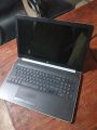 HP Laptop | Intel Core i3 10th Gen | 4GB RAM | 128GB NVMe SSD | 15.6" HD Display | Full Keyboard with Numpad | Windows 10/11 | Office & Student Laptop - Black/Silve. 