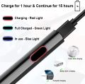 Homder Stylus Pen,Fine Tip Active Digital Stylus Pens for Touch Screens,Universal Stylus Pencil Compatible with iPad Pro 2018 to 2021 iPad/iPhone /Samsung and other Android cellphones or Tablets. 