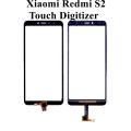 Xiaomi Redmi S2 Touch Glass Digitizer Replacement for Xiaomi Redmi S2 (Only Touch Glass Not Panel). 