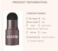 ELMAY Eyebrow Stamp and Eyebrow Stencil Kits, Eyebrow Stamp and Shaping Kits for Perfect Brow, 20 Eyebrow Stamp Stencils Kits. 