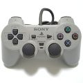 PlayStation 2 Dualshock Controller Black - PS2 - Playstation 2 red. 