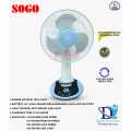 Sogo Rechargeable Table/Desk Fan (JPN-630). 