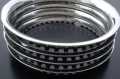 Wheel Ring 12".13"14"Size 4pcs Pindi Style Wheel Kara. 