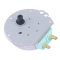 Microwave Oven Synchronous Motor SSM-16HR  21V 3W 50/60Hz For LG Microwave Oven. 