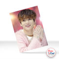 Customize poster design custom print customize your design poster kpop poster,BTS poster, aesthetic poster customized posters. 