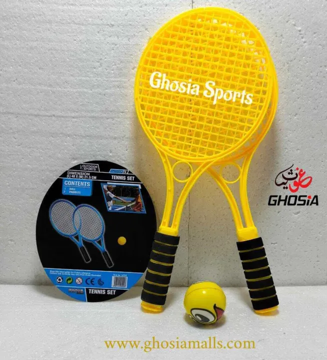 Junior%20Sports%20Plastic%20Tennis%20Rackets%20Foam%20Grip%20With%20Soft%20Colorful%20Ball%20-%202722%20-%20Image%205