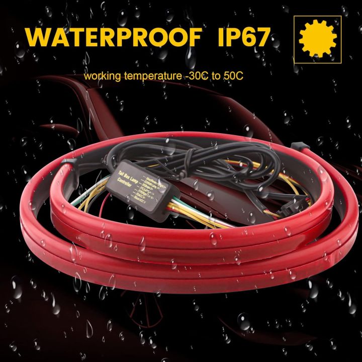 Car%20Third%20Brake%20Light%20LED%20Universal%20Rear%20Tail%20Light%20Strip%20Bar%20Multifunctions%20With%20Sequential%20Flow%20Turn%20Signal%20Indicators%20-%20Image%204