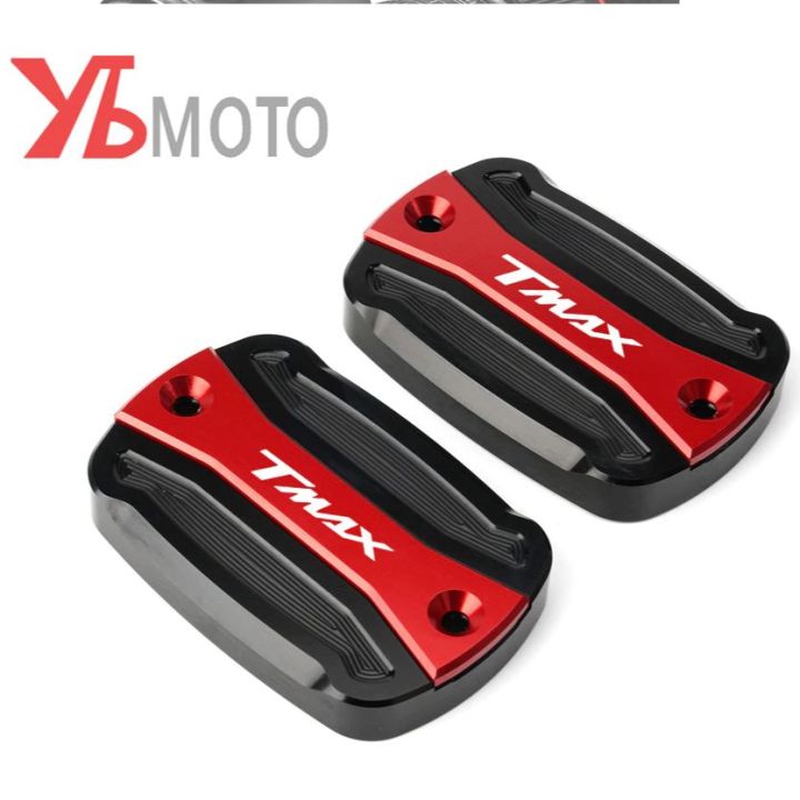 Motorcycle%20Accessories%20High%20Quality%20CNC%20BRAKE%20FLUID%20RESERVOIR%20Cap%20-%20Image%202