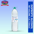 Purge Isopropyl Alcohol 99% 1.5 Litres - Isopropanol (IPA) 1500 ml - Disinfectant - Medical Grade - For Cleaning Electronics, Art and Craft, Painting - IPA 99%. 
