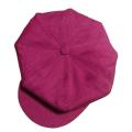 All 4 Four Seasons Newsboy Caps - Painters Hats. 