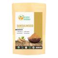 Chandan Sandalwood Powder Organic 100gm. 