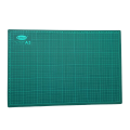 A3 Paper Cutting Mat Self Healing Printed Grid Design NonSlip Framing Surface. 