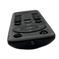 Remote Control for Bar 2.1 3.1 5.1 Channel 4K Ultra HD Sound Bar System Wireless Home Theater Audio Remote Control Easy to Use Black. 
