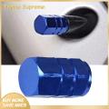 Enigma- Tire Caps Long-lasting Universal Tyre Cover Caps. 