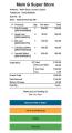 Point of Sale (POS) Software With Source Code. 