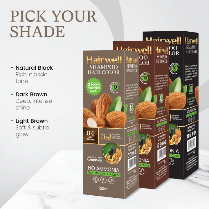 KalaKola%20Hairwell%20Shampoo%20Hair%20Color%20(Light%20Brown)%20160ml%20-%20Image%207