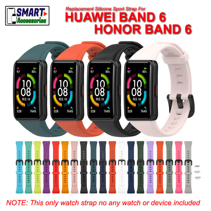 Replacement%20Sport%20Silicone%20Watch%20Band%20Strap%20For%20Huawei%20Band%206%20and%20Honor%20Band%206%20Watch%20Belt%20-%20Image%203