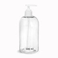 500ml Hand Wash Dispenser Pump Bottle Empty, Shampoo Bottle Empty, Bottle Dispenser,  Soap Dispenser for Kitchen Sink, Hand Wash Bottle, Empty Bottles Empty Containers. 