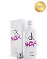 CK One Shock for Women - Eau de Toilette - 100ml. 