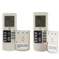 Remote Control Use for Hitachi RAR-2A1 RAR-52P1 RAR-2SP1 RAR-3U4 RAR-2P2 RAR-3U3 RAR-52P2 RAR-2P1 Air Conditioner Conditioning. 