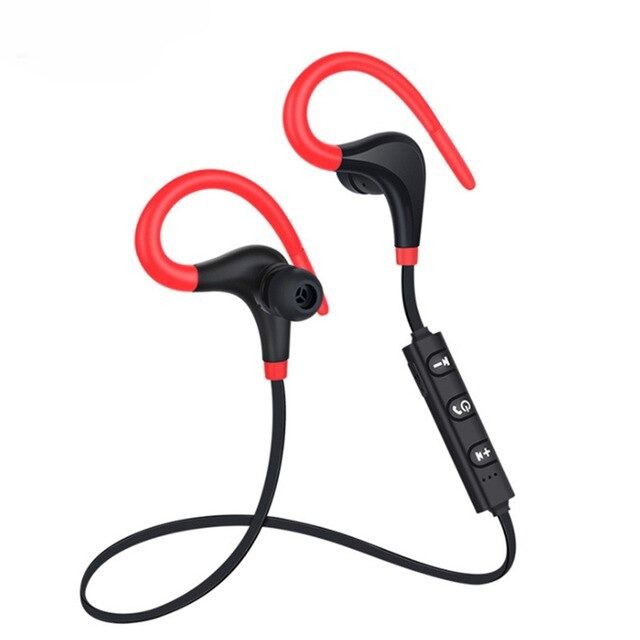 SonicPulse S9 – True Wireless Sports Earphones with Deep Bass & Mic ...
