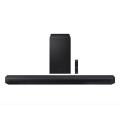 Samsung Q-series 3.1.2 ch. Wireless Dolby ATMOS Soundbar Q700C. 