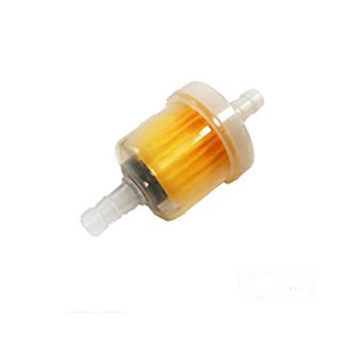 Gas Hose Line Fuel Filter For 110 125cc 150cc Kazuma Taotao ATV Dirt Bike Buggy - Foto 9