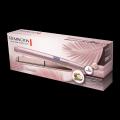 REMINGTON COCONUT SMOOTH HAIR STRAIGHTENER S5901. 