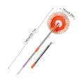 Sunflower Mop 360° Rotating Extendable Dust Brush for Car Thick Soft Durable Dusters Household Cleaning Tools Duster Cleaner. 