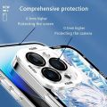 Phone Case For infinix Hot 40 30 30i Note 40 Pro Itel 70 TECNO SPARK 20 10 Pro 20C 10C Pova 5 shell Anime Jujutsu Kaisen Gojo Satoru Ryomen Sukuna Okkotsu Yuta. 