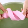 Pororo Bath Rub, Bath Sponge Brush, High-density Scrub Rubbing Sponge, Dead Skin Cell Remover. 