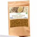 White Cumin Seeds Powder | Zeera Powder | Zera Safaid /  Sufaid 100 Grams. 