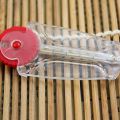 1Set Wheel Lighter Flint Stones With Cotton Core Suit Kerosene Lighter General Accessories. 