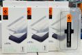Spigen's GLAStR EZ Fit Screen Protector Case For iPhone 16 Pro Max/16 Pro/15 Pro Max/15 Pro/14 Pro Max/13 Pro Max/S24 Ultra/S25 Ultra. 