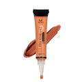 MUICIN Natural HD Pro Conceal Orange – Liquid Corrector with Super Creamy Formula, 8gm. 