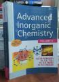 Advanced Inorganic Chemistry Vol.II Author : G D Tuli, S K Basu, Satya Prakash & R D Madan. 
