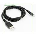 5ft USB Cable Cord for Verizon Samsung Convoy 3 III SCH-U680, Convoy 2 II U660. 