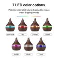 Air Freshener, Aroma Oasis, Cool Mist Humidifier Electric Essential Oil Diffusion, Home Office, Portable Bedroom. 