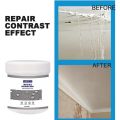Ultra-Strong Waterproof Insulating Sealant Transparent Universal Sealant Glue Bathroom Bathroom Floor Leak-proof Repair Gel. 