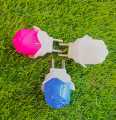 Zero Watt Led Bulb 2 Pin Shoe. 