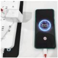 Warp Charger for OnePlus with Fast Charging Cable USB C to USB C - 65W Power Adapter For 8T 9 9 PRO 10 10T 10R 10 PRO 11 11T. 