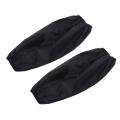 1 Pair Waterproof Oilproof Arm Sleeves Covers Oversleeves Sleevelets Cleaning Protective Kitchen Tool B85C. 