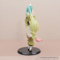 Matcha Bafei Chuyin Handmade Model MIKU Royal Highness Princess Girls Cute Table Decoration Boxed. 