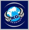 KG 6309 Rubber Seal Bearing (China Brand). 