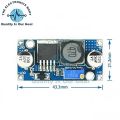 Step-Up and Step-Down Voltage Converter Module LM2596 Buck Converter and XL6009 in Pakistan. 