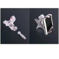 Lazypad lazypod clip-on mobile phone mount flexible clip lazy clip pod clip holder. 