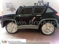 Kids Electric Car jeep Remote and Self-Drive, Key Start With Music USB Option, 2 Battery 3 Motors, Door Open, Wide Sitting Space Imported Made. 