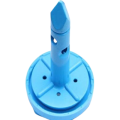 Water Dispenser Top Collar Support Cap Opener Water Dispenser Parts Water Dispenser Accessories. 