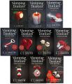 The Vampire Diaries (novel series) The Vampire Diaries Wiki Fandom. 